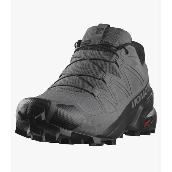 Salomon Men\'s Speedcross Trail Running ShoesMen\'s Size 7.5 main image 7
